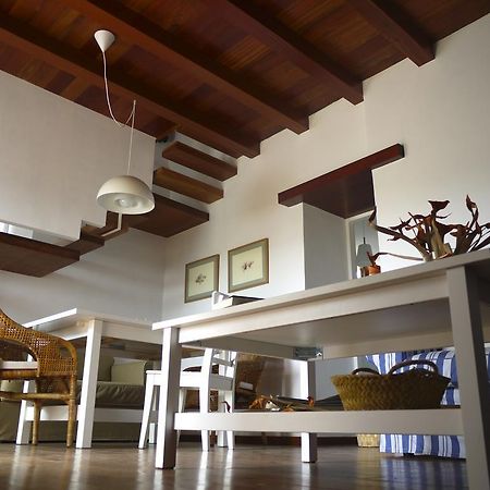 Casa Las Escaleritas Isora Room photo