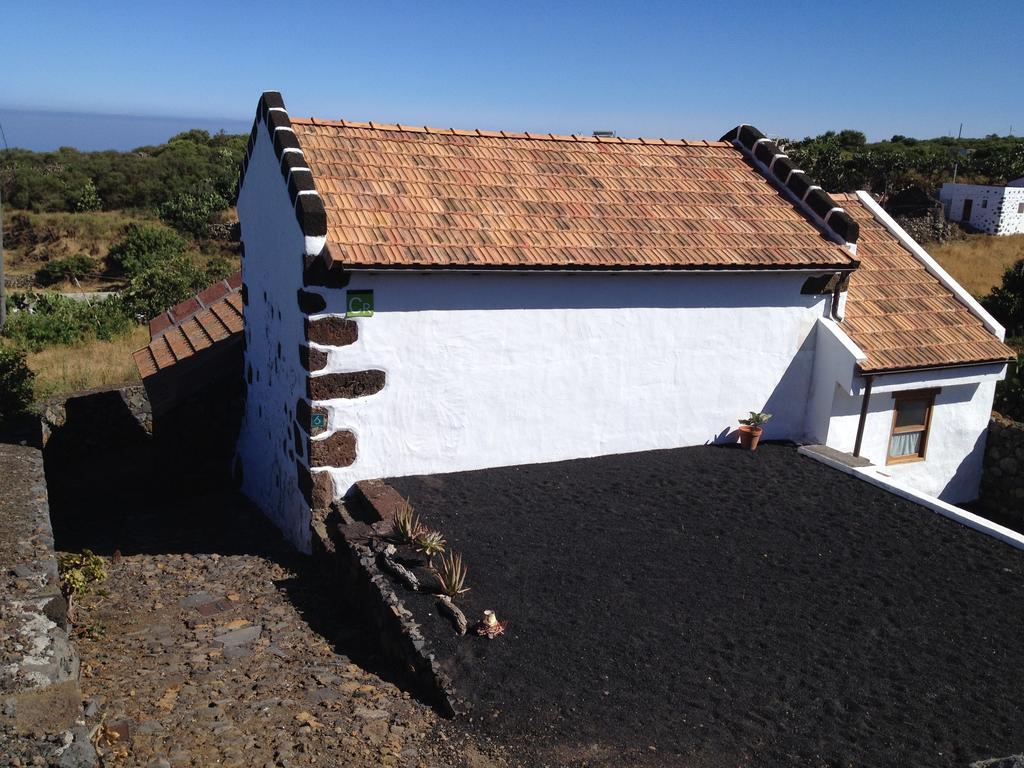 Casa Las Escaleritas Isora Exterior photo