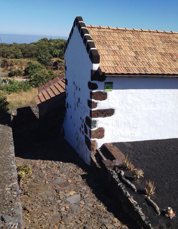 Casa Las Escaleritas Isora Exterior photo