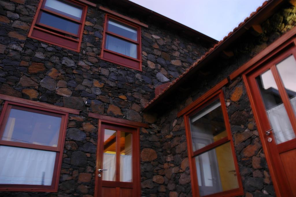 Casa Las Escaleritas Isora Exterior photo