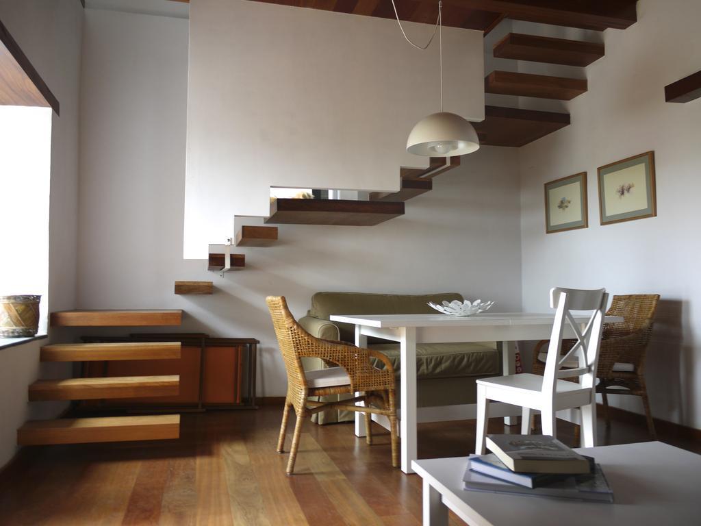 Casa Las Escaleritas Isora Room photo