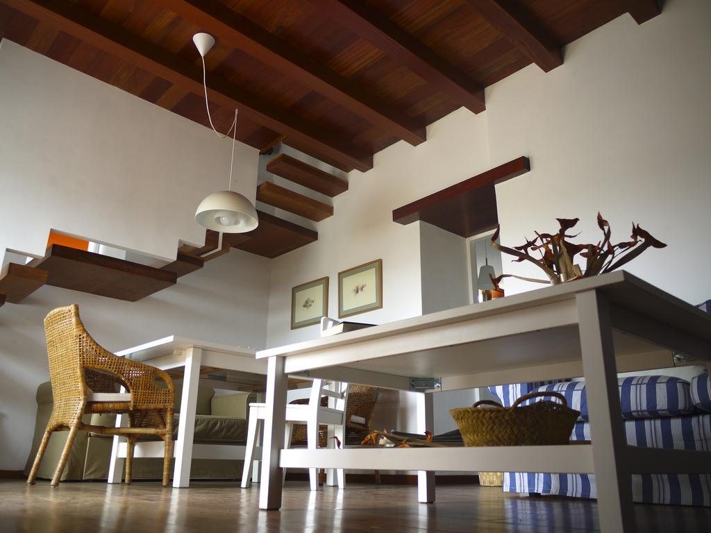 Casa Las Escaleritas Isora Room photo