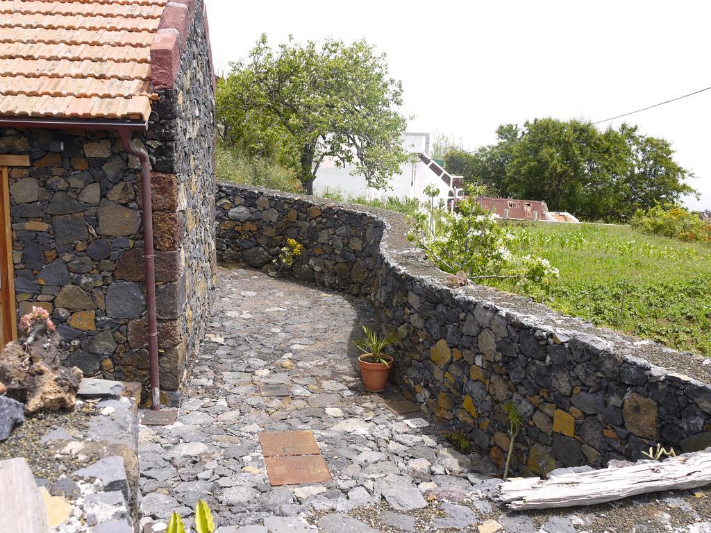 Casa Las Escaleritas Isora Exterior photo