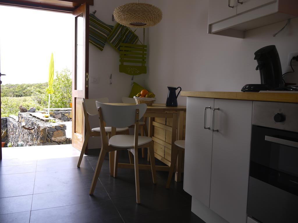 Casa Las Escaleritas Isora Room photo